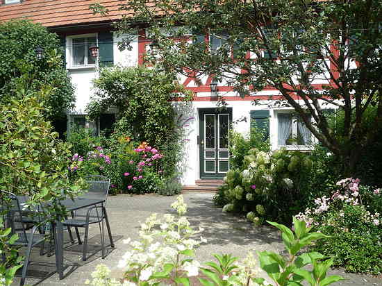 Ferienwohnungen auf dem Bauernhof in Gunzenhausen