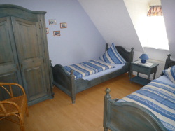 Schlafzimmer Kinder